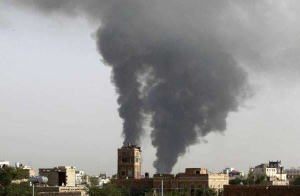 Militer Arab Saudi Serang Hadhramaut Yaman, Ada Apa?