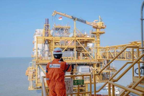 PGN SAKA Optimalkan Kinerja Operasi 2025, Seimbangkan Target Bisnis dan Keberlanjutan Usaha