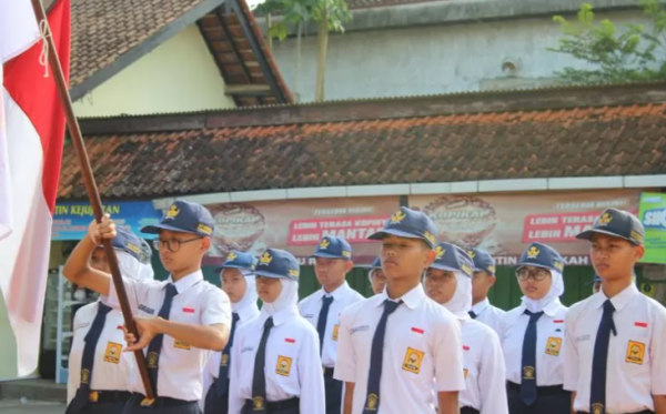 Inilah 2 SMP Terbaik di Kabupaten Banyumas Versi Kemdikbud: Rekomendasi PPDB 2025 di Kota Satria