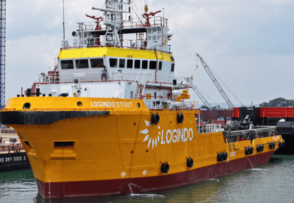 Saham LEAD Milik Siapa? Perusahaan Perkapalan Migas, Inilah Daftar Pemiliknya Saham LEAD Milik Siapa? Perusahaan Perkapalan Migas, Inilah Daftar Pemiliknya