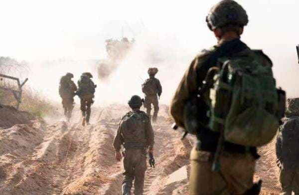 85.000 Tentara Israel Jalani Perawatan Kejiwaan sejak Perang Gaza