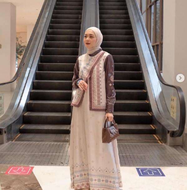 Profil dan Potret Richa Novisha, Istri Mendiang Gary Iskak