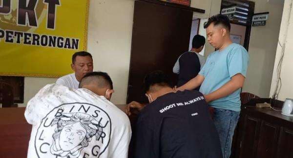 Dikira Jambret, Dua Pemuda Jombang Jadi Korban Amukan Warga, Begini Nasibnya!