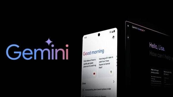 Google Kemungkinan Kembangkan Fitur Filter Konten untuk Chatbot Gemini