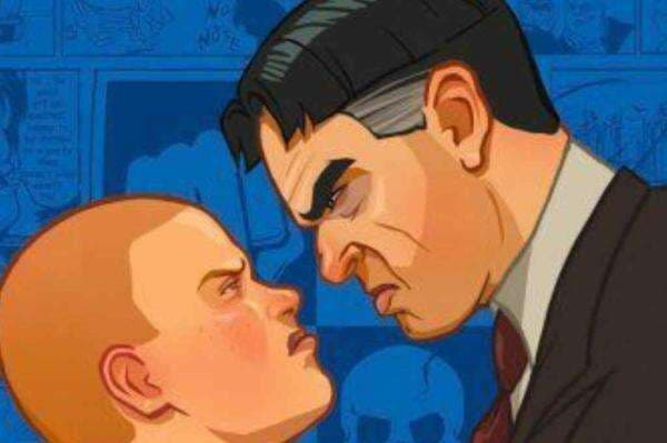 Cheat Bully PS2 Lengkap: Kode Rahasia untuk Darah Penuh dan Senjata Cheat Bully PS2 Lengkap: Kode Rahasia untuk Darah Penuh dan Senjata