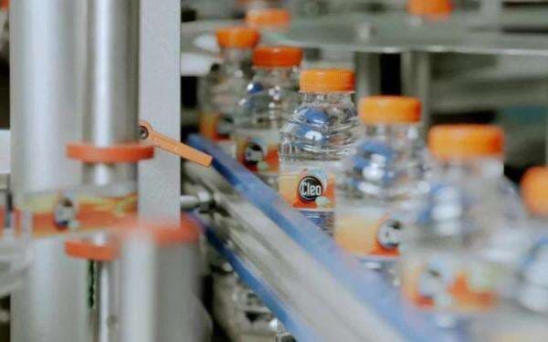 CLEO Siap Tebar Saham Bonus, Rasio Dipatok 1:1 CLEO Siap Tebar Saham Bonus, Rasio Dipatok 1:1