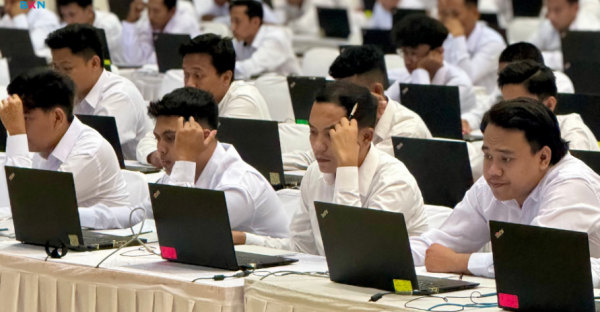 CPNS 2025 Kapan Dibuka? Ini Prediksi Jadwalnya CPNS 2025 Kapan Dibuka? Ini Prediksi Jadwalnya