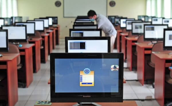 Heboh 714 CPNS Kemendiktisaintek Mengundurkan Diri Heboh 714 CPNS Kemendiktisaintek Mengundurkan Diri