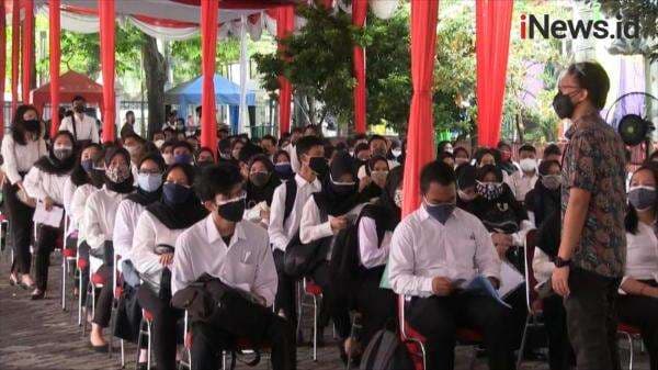 Menpan RB Ungkap Alasan Penundaan Pengangkatan CASN-PPPK 2024 Menpan RB Ungkap Alasan Penundaan Pengangkatan CASN-PPPK 2024