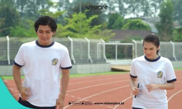 Series Culture Shock Disambut Baik, Penonton Minta Season 2 Series Culture Shock Disambut Baik, Penonton Minta Season 2