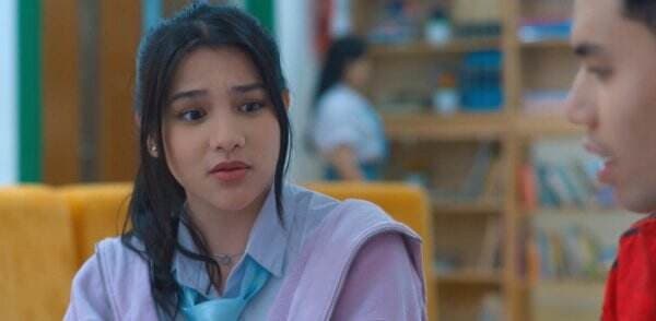 Main di Series Culture Shock Bareng Anak, Risma Nilawati: Seru Syuting Bareng Gen Z! Main di Series Culture Shock Bareng Anak, Risma Nilawati: Seru Syuting Bareng Gen Z!