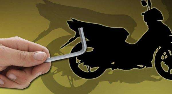 Apes, 2 Motor Wisatawan Raib Digondol Maling di Puncak Bogor Apes, 2 Motor Wisatawan Raib Digondol Maling di Puncak Bogor