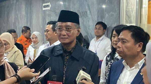 Menteri PU: 81 Persen Jalan Nasional Terdampak Banjir Sumatera Sudah Fungsional