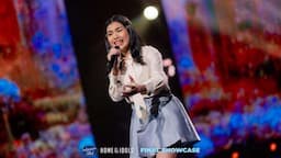 Mengenal Vanessa Simorangkir, Kontestan Indonesian Idol Season XIII Asal Pematang Siantar