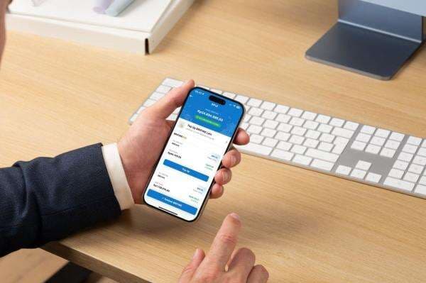 Persiapan Pensiun Jadi Lebih Mudah dengan One Stop Pension Solution DPLK BRI di BRImo