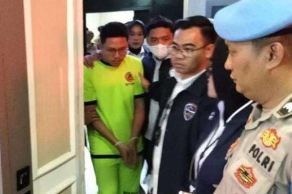 Terbongkar! Motif Resbob Hina Suku Sunda Bikin Emosi, Ternyata Karena Ini Terbongkar! Motif Resbob Hina Suku Sunda Bikin Emosi, Ternyata Karena Ini