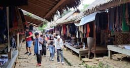 Gelar Ritual Kawalu, Baduy Dalam Tutup 3 Bulan! Wisatawan Dilarang Masuk Mulai 1 Februari