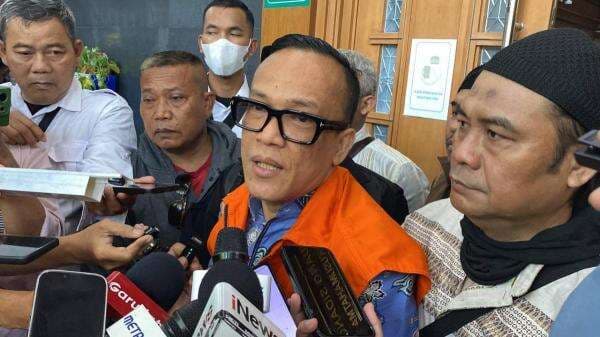 Noel Ingatkan Menkeu Purbaya: Kinerja Anda Ganggu Pesta Pora Para Bandit!