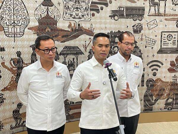 Kadin Optimistis Ekonomi RI Menggeliat di Tengah Ketegangan Geopolitik
