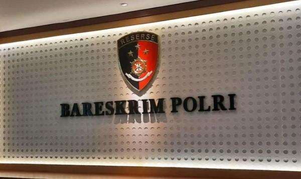 Bareskrim Tetapkan Tersangka Perorangan di Kasus Kayu Gelondongan Pemicu Banjir Sumut