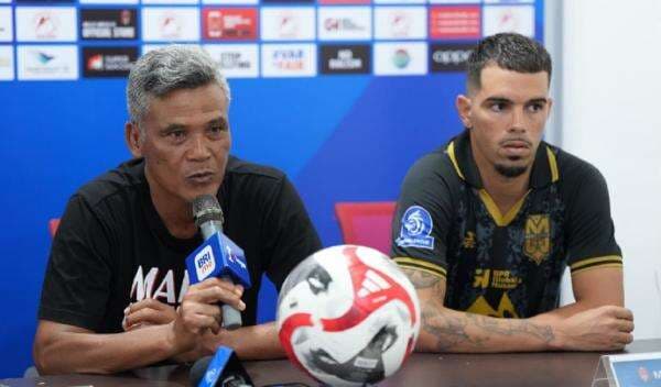 Penyebab Malut United Kalah 1-2 dari Bhayangkara FC di Super League 2025-2026