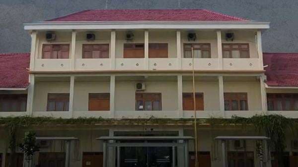 Kota Batu Dipilih Jadi Lokasi Sekolah Rakyat Unggulan di Jawa Timur