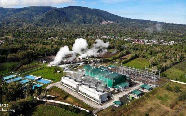 Peran Panas Bumi dalam Ketahanan Energi hingga Pencapaian Target RUPTL 2025-2034