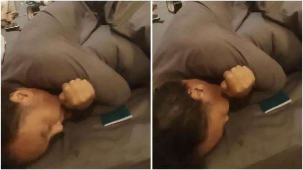 Ari Lasso Sakit usai Ribut dengan Dearly Djoshua? Ini Faktanya