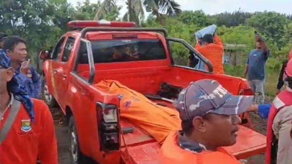 Pesta Miras Berujung Maut, Pemuda Tewas Tercemplung di Sungai Cimanceuri Tangerang