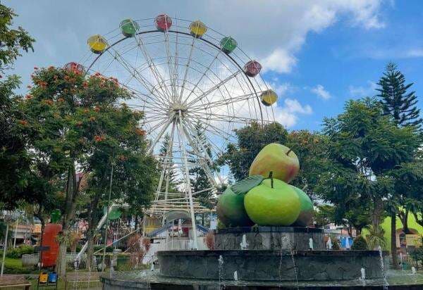 Porprov Jatim 2025, Kota Batu Siap Sambut 14 Ribu Tamu Porprov Jatim 2025, Kota Batu Siap Sambut 14 Ribu Tamu