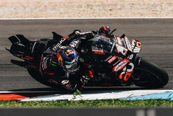 3 Pembalap yang Harus Ganti Nomor di MotoGP 2026, Nomor 1 Gara-Gara Marc Marquez!