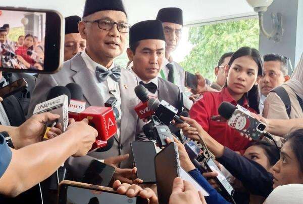 Gus Irfan Pastikan Persiapan Haji 2026 Hampir Tuntas