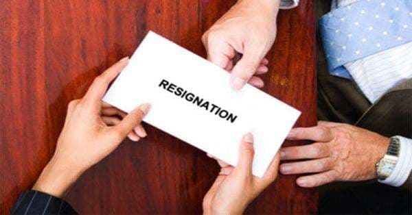 Direktur Mitra Komunikasi Nusantara (MKNT) Ajukan Resign