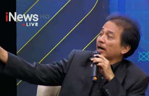 Roy Suryo Sebut Polisi Sita Ijazah Jokowi sejak 23 Juli 2025 Roy Suryo Sebut Polisi Sita Ijazah Jokowi sejak 23 Juli 2025