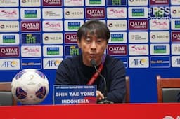 Coach Shin Tae-yong Dipecat, Ternyata Begini Alasannya