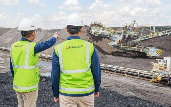 Intip Prospek PTBA di Tengah Normalisasi Harga Batu Bara Dunia 