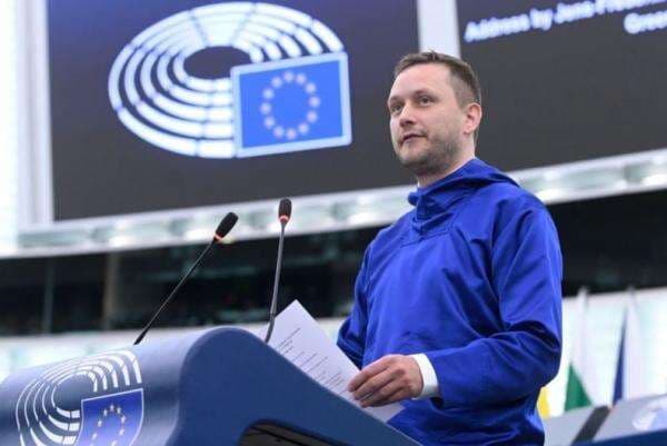 Tak Gentar Ancaman Trump, PM Nielsen Tegaskan Greenland Tak Dijual