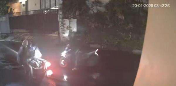 Kronologi Pegawai SPPG di Bekasi Dibegal saat Berangkat Kerja, Ditodong Sajam hingga Jatuh