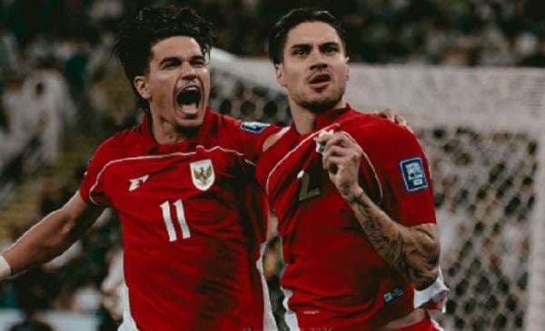 Ini Keuntungan Besar Timnas Indonesia Ikut AFC Nations League, Bakal Ubah Nasib Garuda!