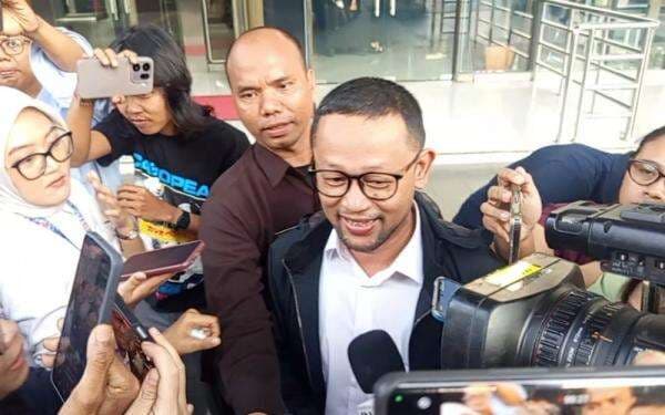 Dugaan Korupsi Kuota Haji, Mantan Stafsus Yaqut Bungkam Usai Diperiksa KPK 