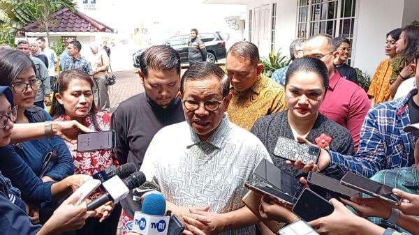 APBD DKI Jakarta 2026 Ditetapkan Rp81,32 Triliun, Pramono Fokus Kemacetan hingga Banjir