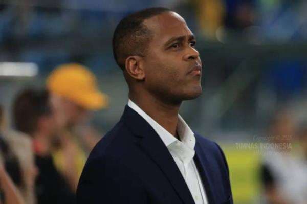 Patrick Kluivert Latih Tunisia usai Dipecat Timnas Indonesia? Bisa Main di Piala Dunia 2026
