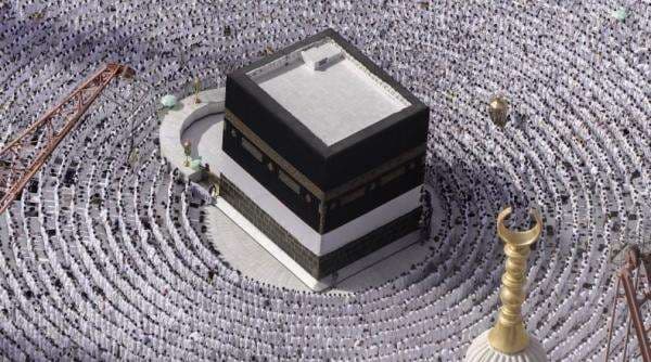 Saudi Akan Deportasi atau Penjarakan Jemaah Umrah yang Belum Keluar setelah 29 April