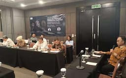 Hari HAM Sedunia, Eks Ketua Komnas HAM dan Sejumlah Pakar Bentuk Panel Ahli Kejahatan Ekosida