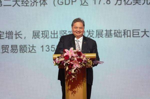 Kemitraan Indonesia - China Kian Kuat, 16 Proyek TCTP Tembus Rp36,4 Triliun