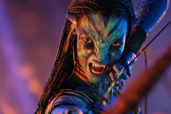 Avatar 3 Raup Pendapatan USD10,7 Juta saat Perayaan Malam Natal