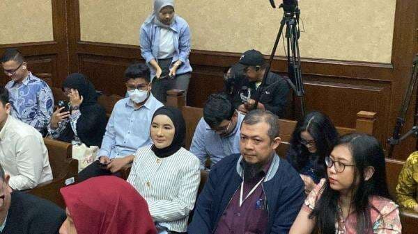 Ignasius Jonan, Ahok, hingga Eks Dirut Pertamina Jadi Saksi Sidang Anak Riza Chalid