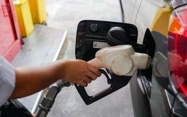 Bahlil Sebut Pasokan BBM dan LPG dalam Kondisi Aman hingga Awal 2026