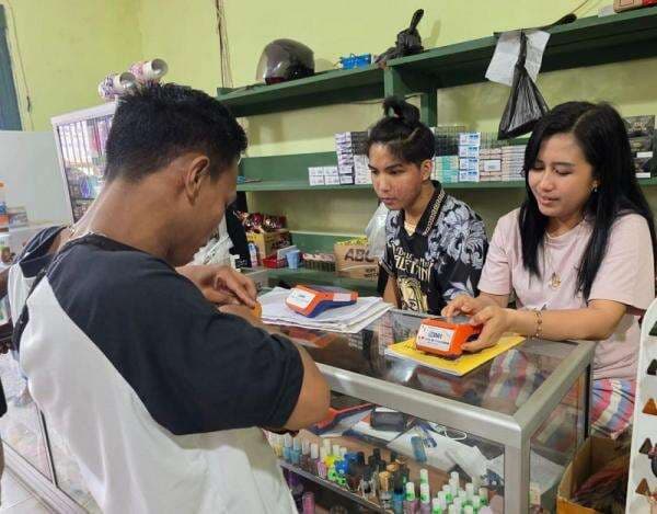 Dekatkan Akses Layanan Keuangan, BRILink Agen Waisun Jadi Tumpuan Warga di Papua Pegunungan