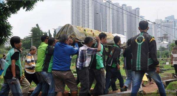 Viral! Masjid Sheikh Zayed Solo Gelar Lomba Desain Keranda Jenazah, Minat?